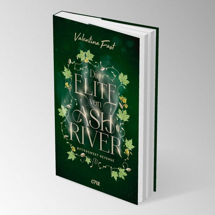 Produktbild: Die Elite von Ashriver - Bittersweet Revenge