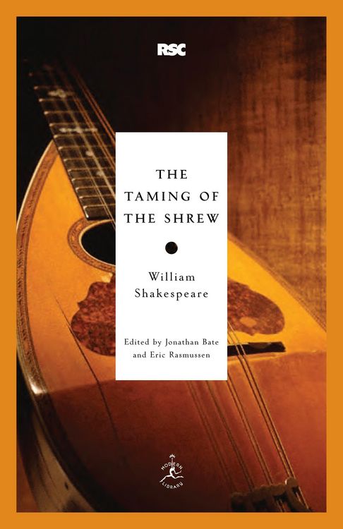 Produktbild: The Taming of the Shrew