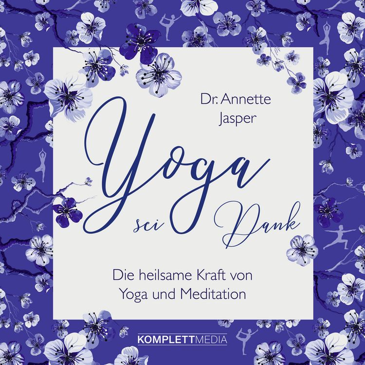 Produktbild: Yoga sei Dank