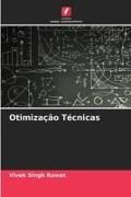 Produktbild: Otimiza&ccedil;&atilde;o T&eacute;cnicas