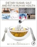 Produktbild: Dietary Sugar, Salt and Fat in Human Health