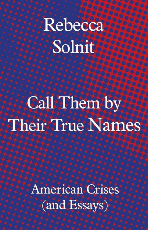 Produktbild: Call Them by Their True Names