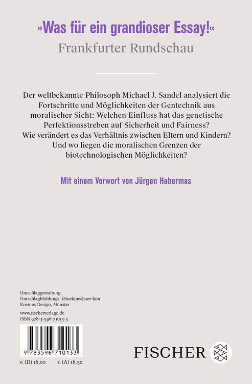 Produktbild: Pl&auml;doyer gegen die Perfektion