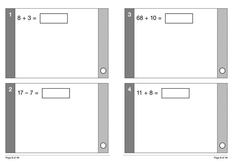 Produktbild: Test Pack 2