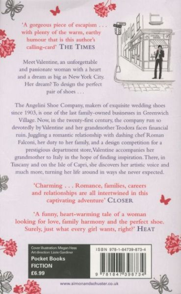 Produktbild: Very Valentine