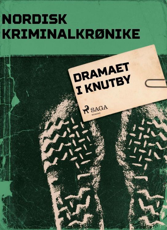 Produktbild: Dramaet i Knutby