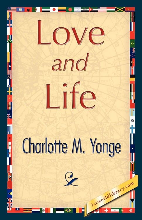 Produktbild: Love and Life