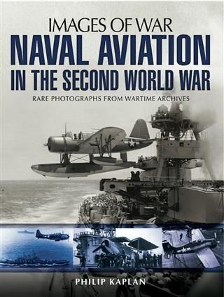 Produktbild: Naval Aviation in the Second World War