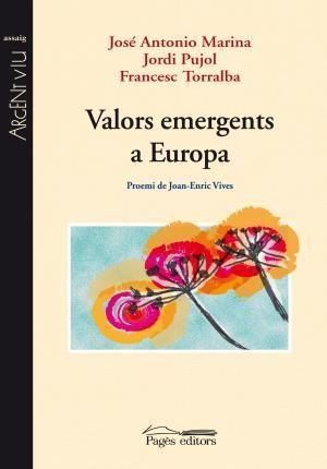 Produktbild: Valors emergents a Europa
