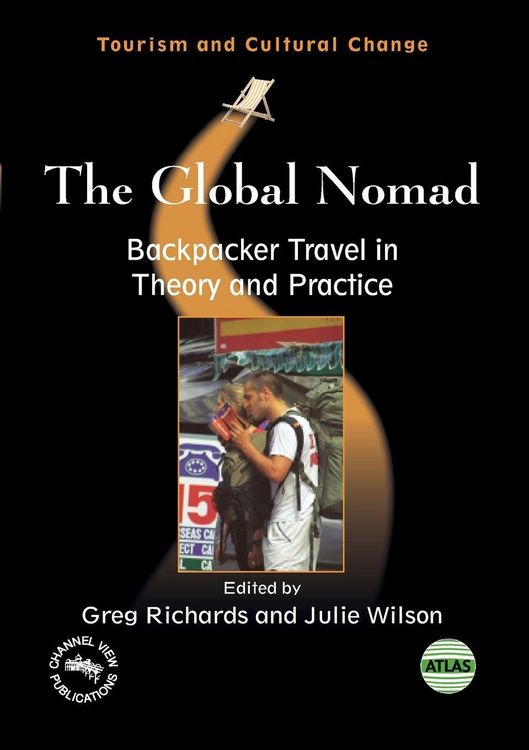 Produktbild: The Global Nomad