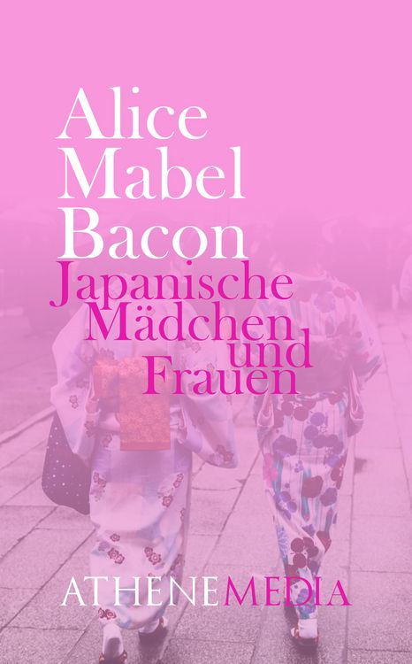 Produktbild: Japanische M&auml;dchen und Frauen