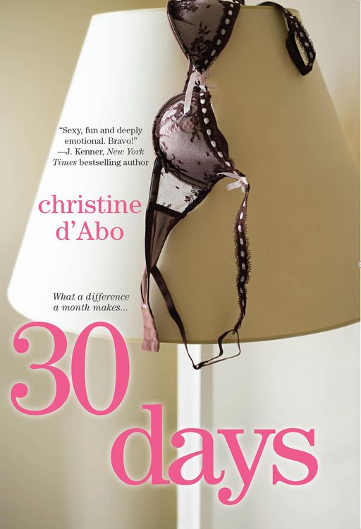 Produktbild: 30 Days
