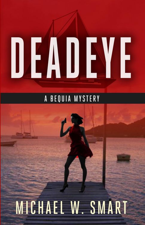 Produktbild: Deadeye