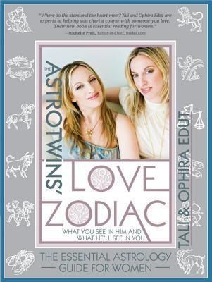 Produktbild: The Astrotwins' Love Zodiac