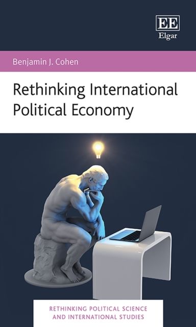 Produktbild: Rethinking International Political Economy