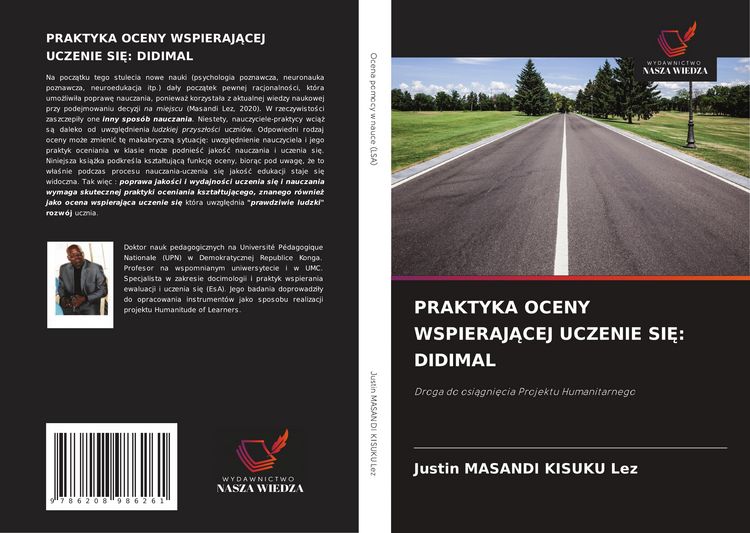 Produktbild: Praktyka Oceny Wspieraj&iquest;cej Uczenie Si&iquest;: Didimal