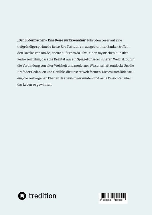 Produktbild: Der Bildermacher