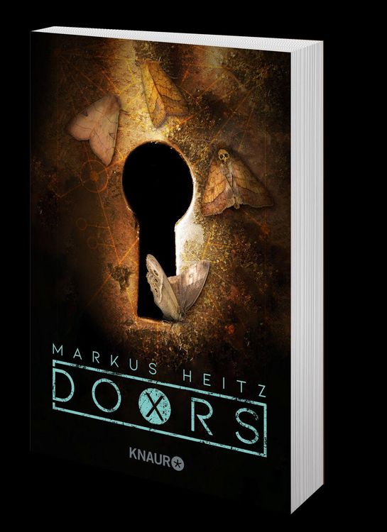 Produktbild: DOORS X - D&auml;mmerung