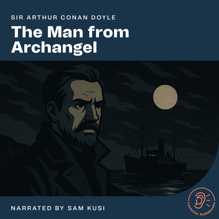 Produktbild: The Man from Archangel