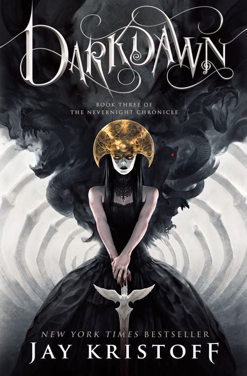 Produktbild: Darkdawn