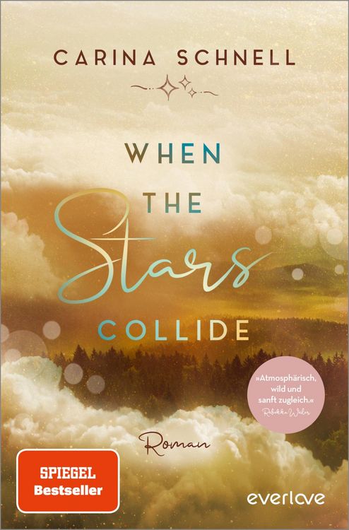 Produktbild: When the Stars Collide