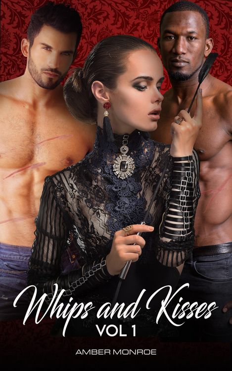 Produktbild: Whips and Kisses