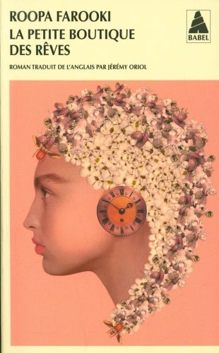 Produktbild: La petite boutique des r&ecirc;ves