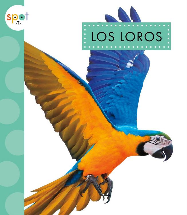 Produktbild: Los Loros