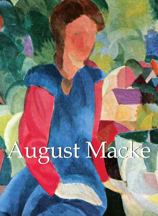 Produktbild: August Macke