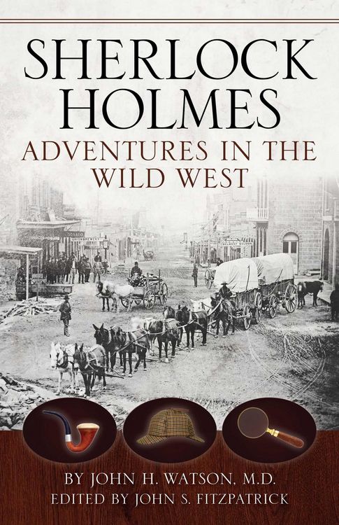 Produktbild: Sherlock Holmes