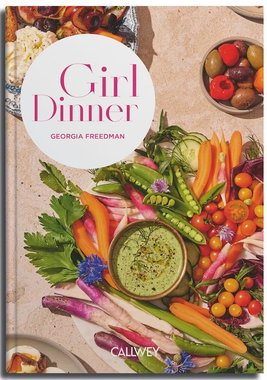 Produktbild: Girl Dinner