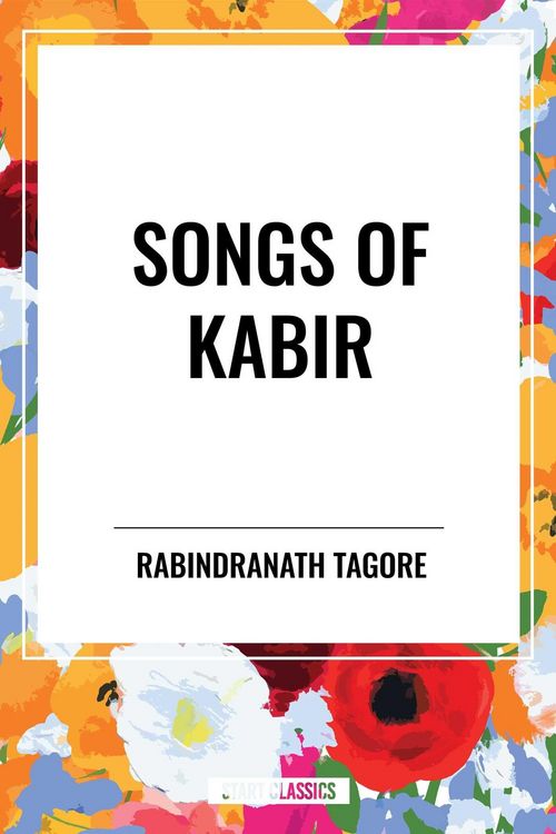 Produktbild: Songs of Kabir