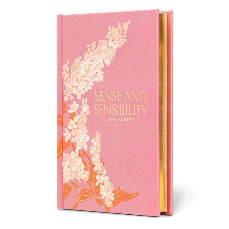 Produktbild: Sense and Sensibility (Special Edition)
