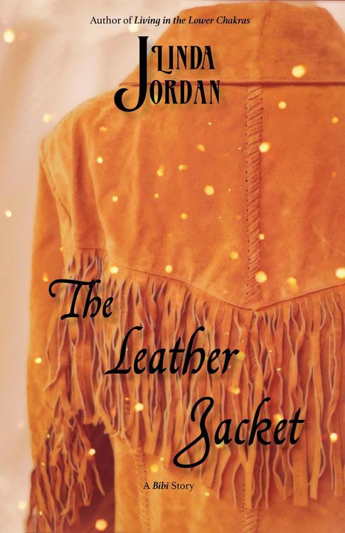 Produktbild: The Leather Jacket (Bibi's Bargain Boutique, #4)