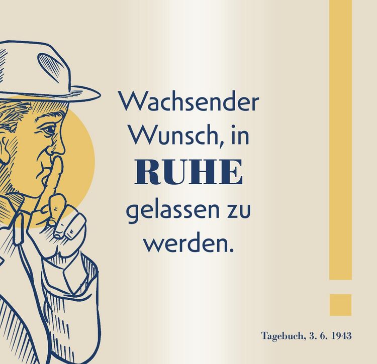 Produktbild: Das Gl&uuml;ck kommt zu denen, die es erwarten