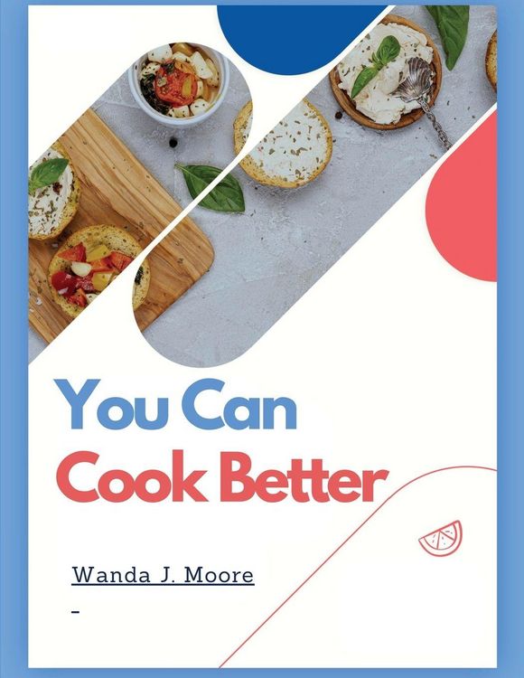 Produktbild: You Can Cook Better