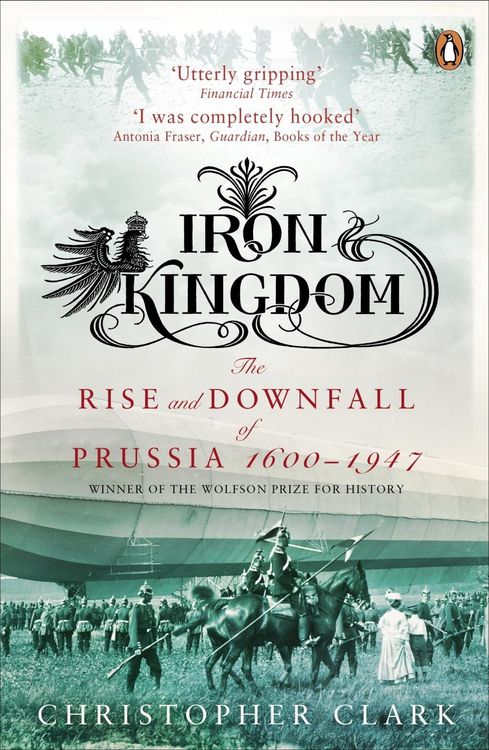 Produktbild: Iron Kingdom