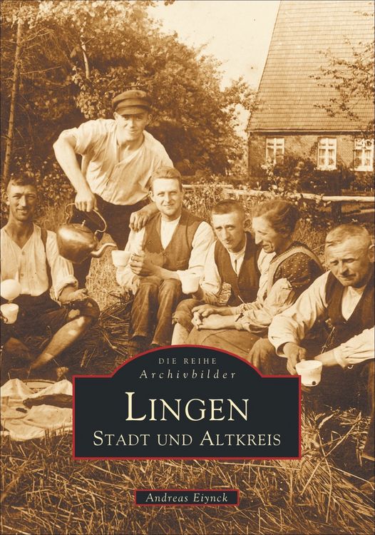 Produktbild: Lingen