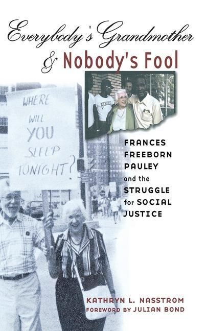 Produktbild: Everybody's Grandmother and Nobody's Fool