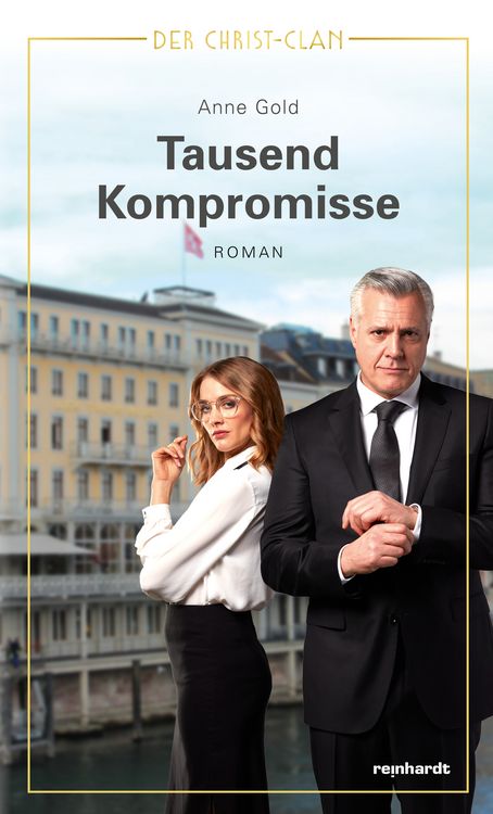 Produktbild: Tausend Kompromisse