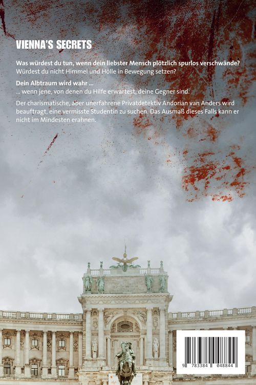 Produktbild: Vienna's Secrets
