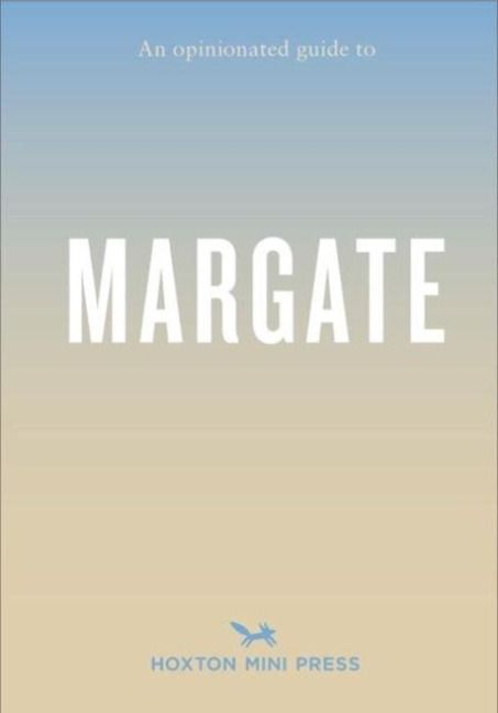 Produktbild: Opinionated Guide to Margate