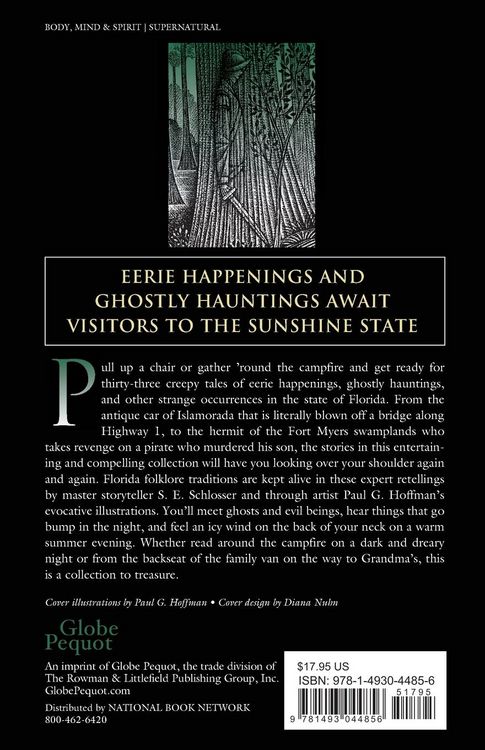 Produktbild: Spooky Florida