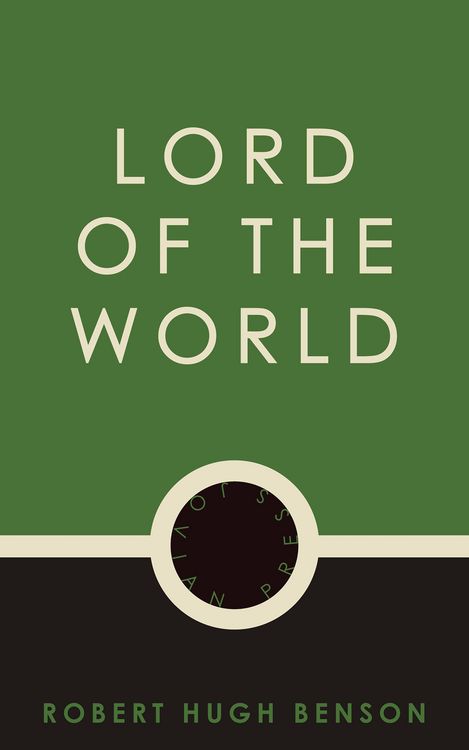 Produktbild: Lord of the World
