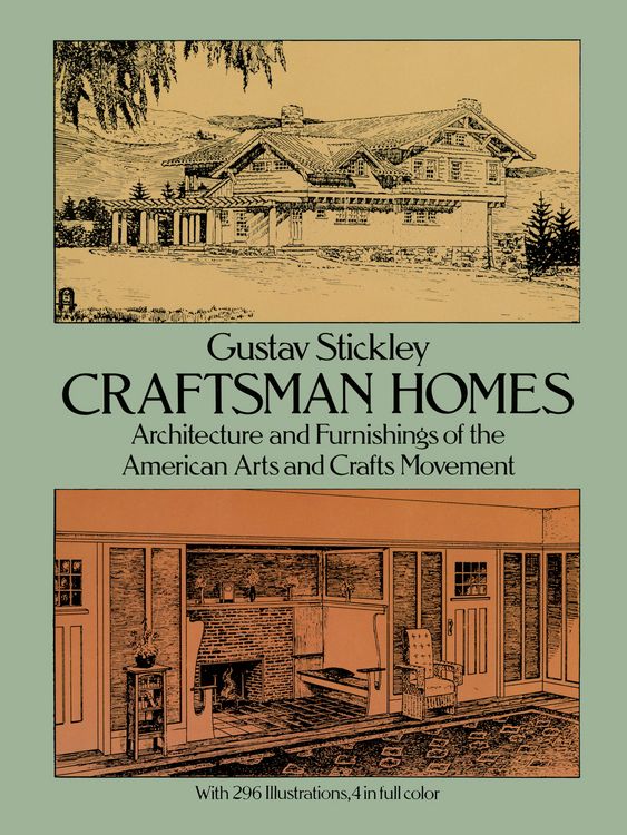 Produktbild: Craftsman Homes