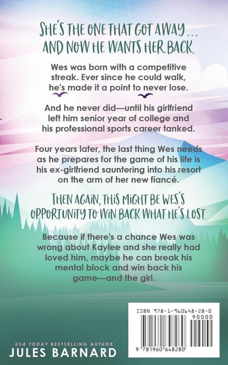 Produktbild: Daring Wes