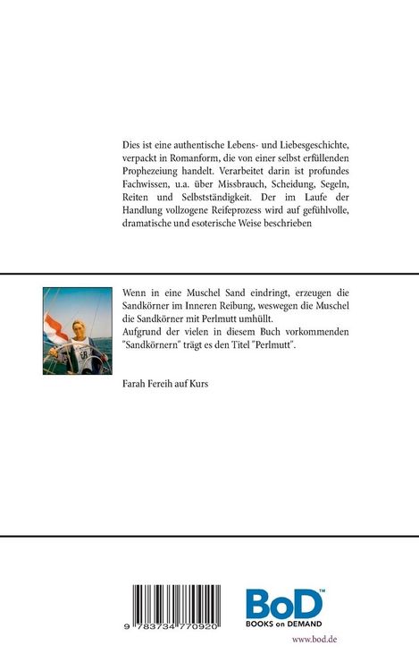 Produktbild: Perlmutt
