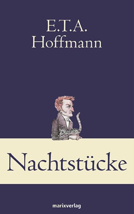 Produktbild: Nachtstücke