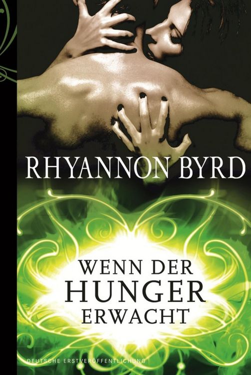 Produktbild: Wenn der Hunger erwacht