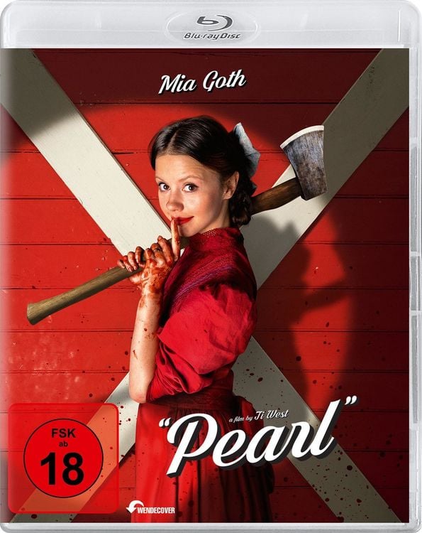 Produktbild: Pearl